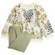 Adidas Βρεφικές φόρμες σετ Disney Lion King Jogger And Sweatshirt Set
